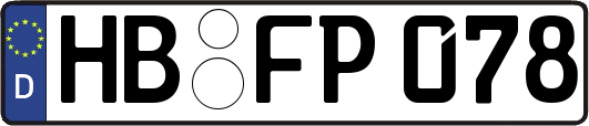 HB-FP078
