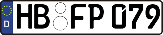 HB-FP079