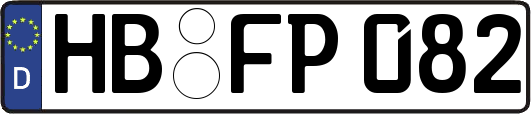 HB-FP082