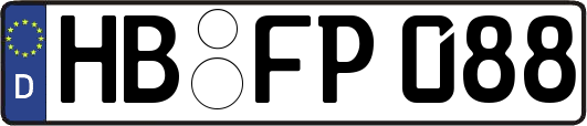 HB-FP088