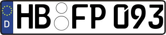 HB-FP093