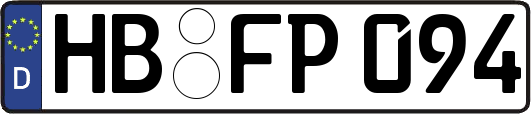 HB-FP094