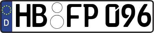 HB-FP096