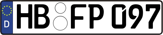 HB-FP097