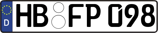 HB-FP098