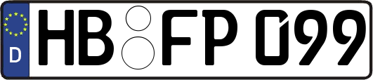 HB-FP099