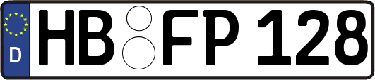 HB-FP128