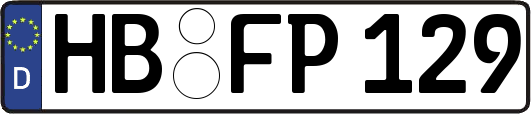 HB-FP129