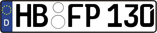 HB-FP130