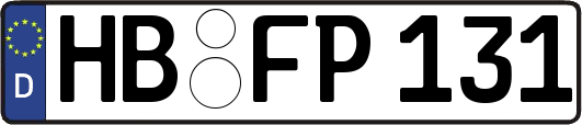 HB-FP131