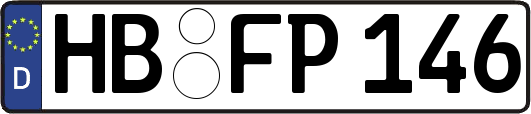 HB-FP146
