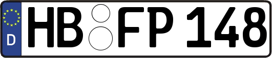 HB-FP148