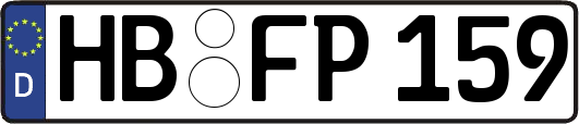 HB-FP159