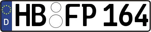 HB-FP164