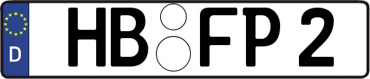 HB-FP2