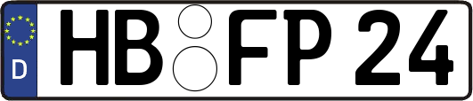 HB-FP24