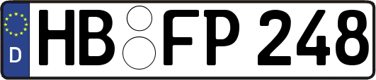 HB-FP248