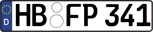 HB-FP341