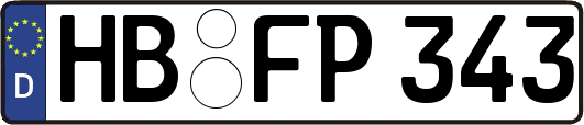 HB-FP343