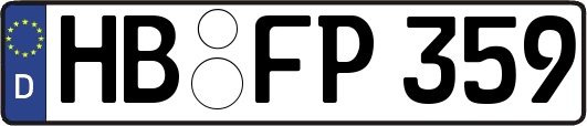 HB-FP359