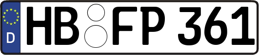 HB-FP361