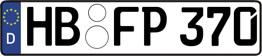 HB-FP370