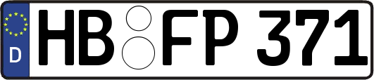 HB-FP371