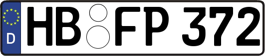 HB-FP372