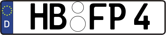 HB-FP4