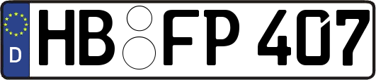 HB-FP407