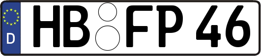 HB-FP46