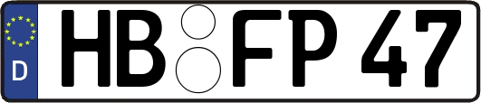 HB-FP47