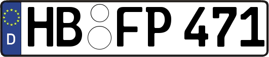 HB-FP471