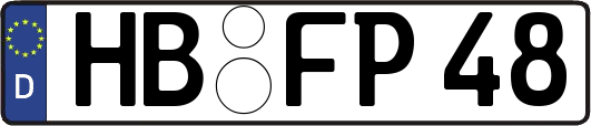 HB-FP48