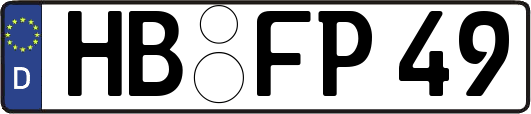 HB-FP49