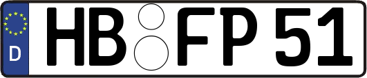 HB-FP51