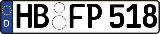 HB-FP518