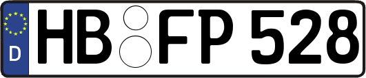 HB-FP528
