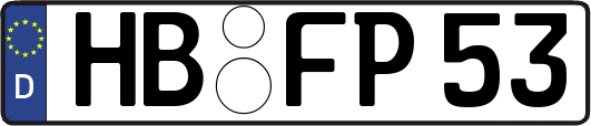 HB-FP53