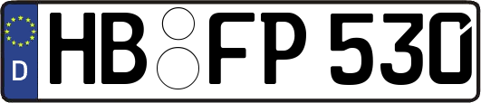HB-FP530