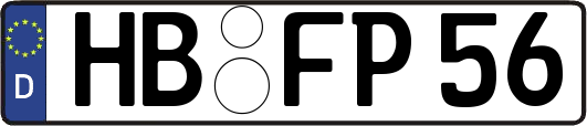 HB-FP56
