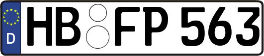 HB-FP563