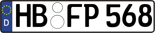 HB-FP568