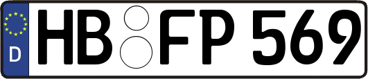 HB-FP569