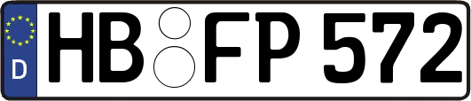 HB-FP572
