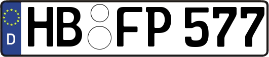 HB-FP577