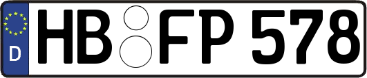 HB-FP578