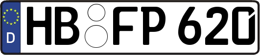 HB-FP620
