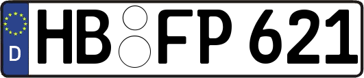 HB-FP621
