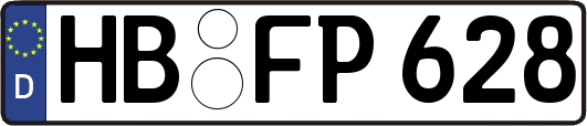 HB-FP628